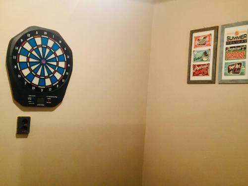 V�rhegy Vend�gh�z