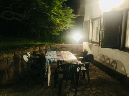 V�rhegy Vend�gh�z