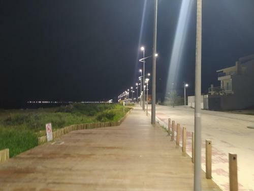 Apartamento P� Na Areia Pi�arras