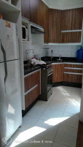 Apartamento Mara Hause 2