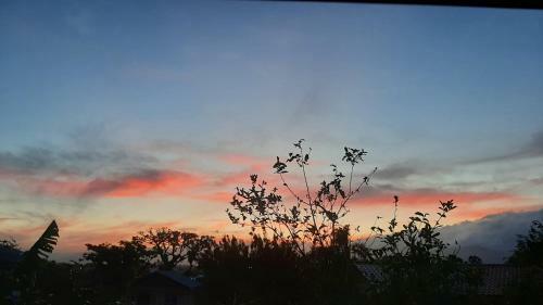 Morada P� Do Morro