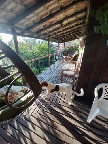 Morada P� Do Morro