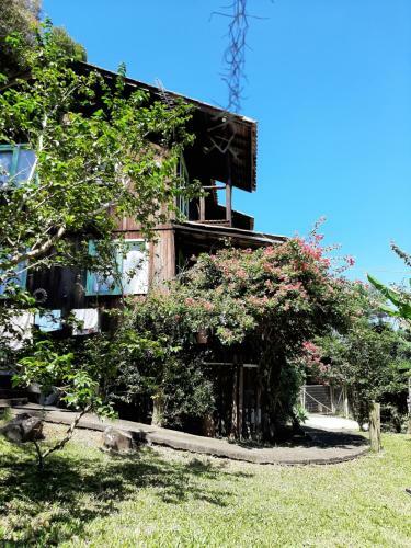 Morada P� Do Morro