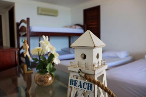 Pirangi - Casa Mirante Da Praia #vistamar