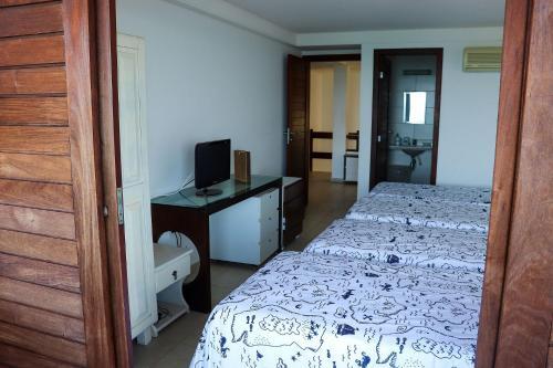 Pirangi - Casa Mirante Da Praia #vistamar