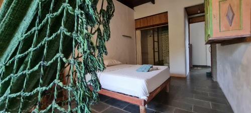 Bed & Breakfast Pousada Bodega Da Terra