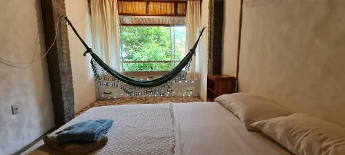 Bed & Breakfast Pousada Bodega Da Terra