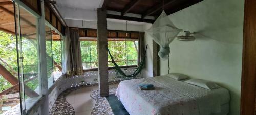 Bed & Breakfast Pousada Bodega Da Terra