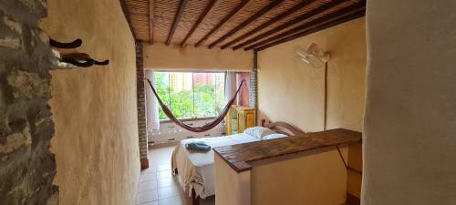 Bed & Breakfast Pousada Bodega Da Terra