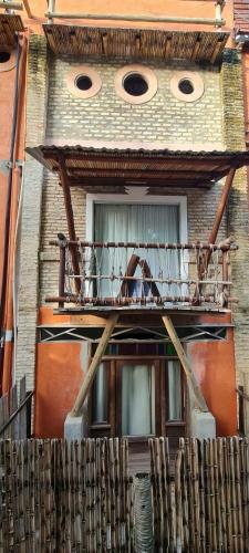 Bed & Breakfast Pousada Bodega Da Terra