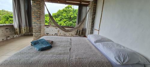 Bed & Breakfast Pousada Bodega Da Terra