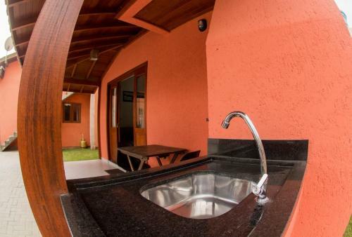 Partiu Praia Sc- Pinheira