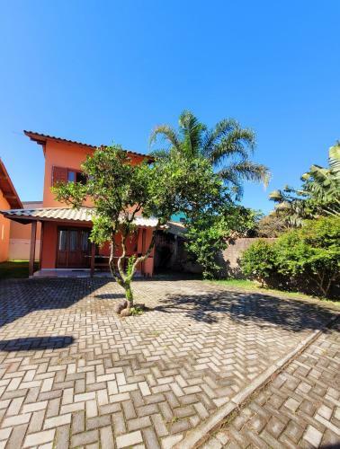 Partiu Praia Sc- Pinheira