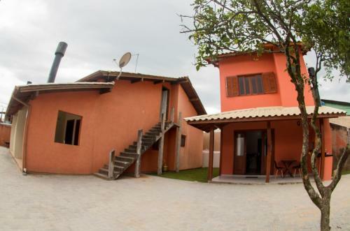 Partiu Praia Sc- Pinheira