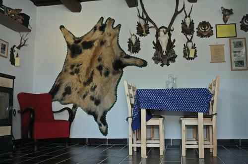 Hostal Vincze Vad�sz Vend�gh�z