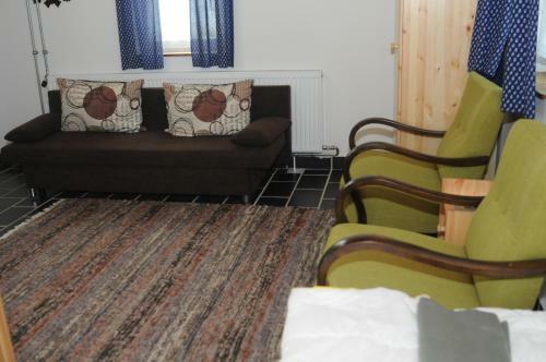 Hostal Vincze Vad�sz Vend�gh�z