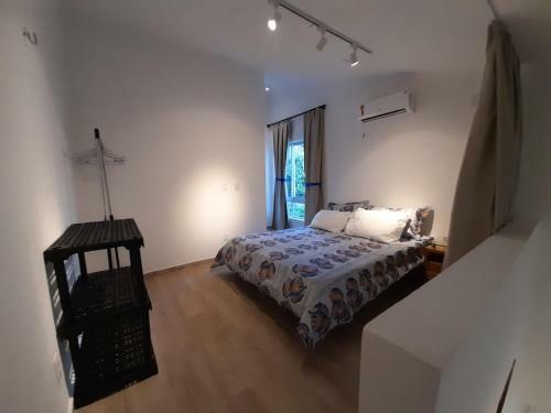 Apartamento Praias Bellas Aconchegante Duplex