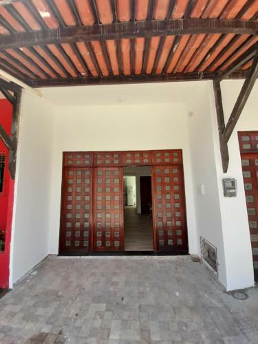 Apartamento Praias Bellas Aconchegante Duplex