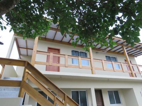 Apartamento Morada Silveira