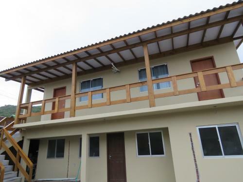 Apartamento Morada Silveira