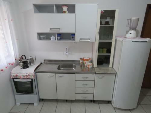 Apartamento Morada Silveira