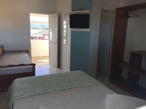 Posada Pousada Encantos Do Sul