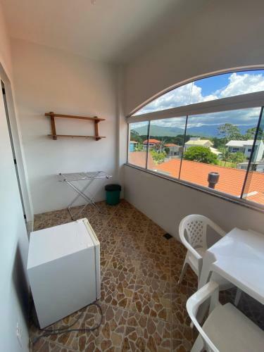 Posada Pousada Encantos Do Sul