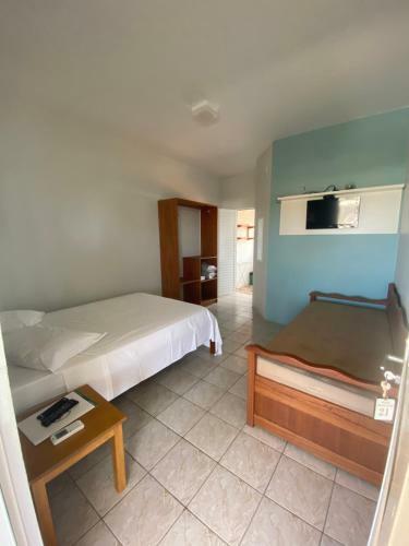 Posada Pousada Encantos Do Sul