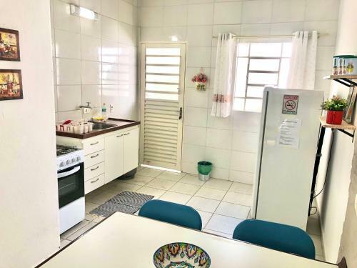 Casa Com �tima Localiza��o