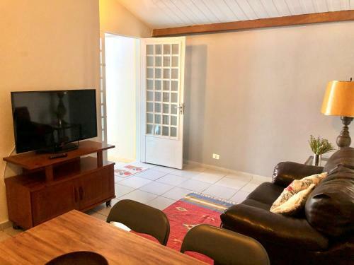 Casa Com �tima Localiza��o