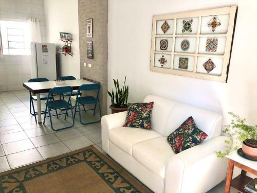 Casa Com �tima Localiza��o