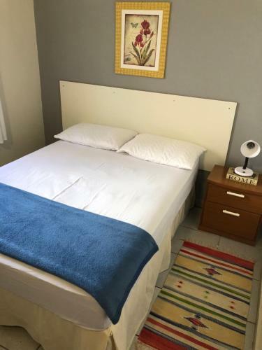 Casa Com �tima Localiza��o