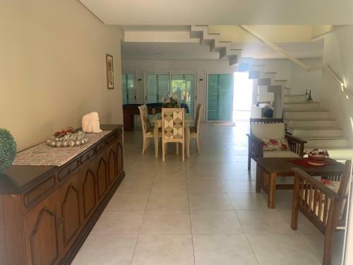 Reveillon Com Piscina Na Praia Grande