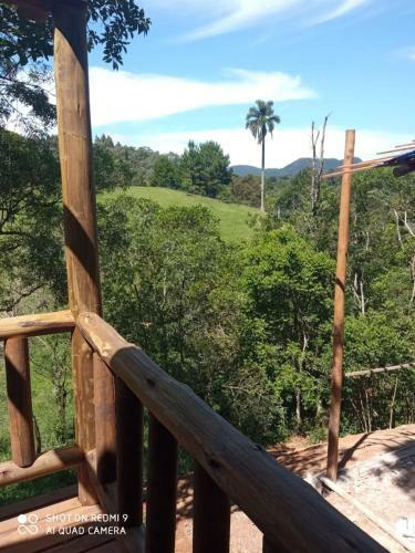 Hostal Recanto Ber�o Das Aguas