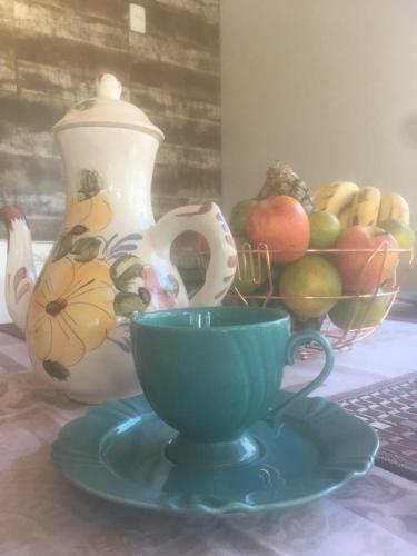 Hostal Recanto Ber�o Das Aguas