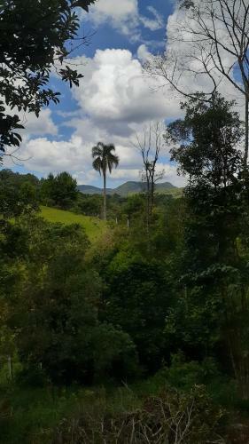 Hostal Recanto Ber�o Das Aguas