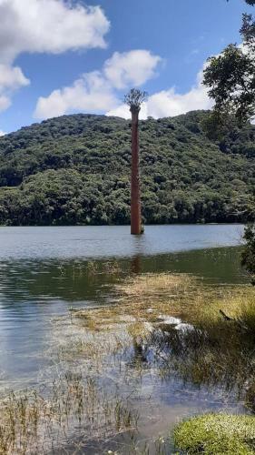 Hostal Recanto Ber�o Das Aguas