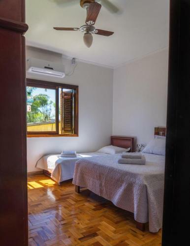 Casa Da V� Leopolda