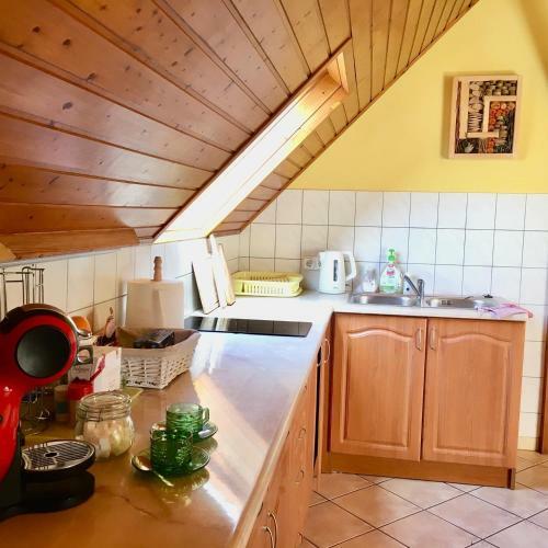 Hostal Marta Guest House