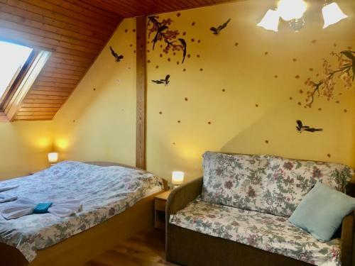 Hostal Marta Guest House