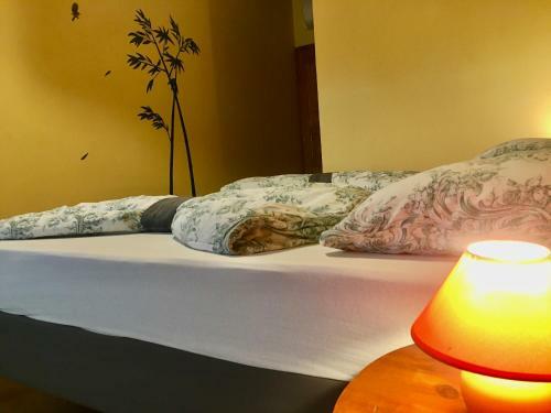 Hostal Marta Guest House