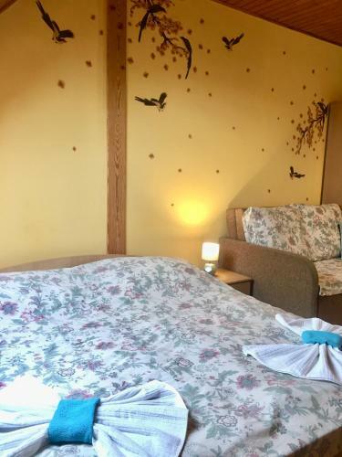 Hostal Marta Guest House