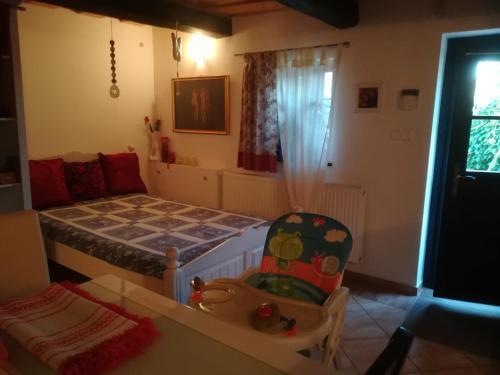 Apartamento N�dash�z