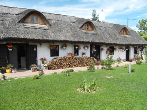 Apartamento N�dash�z