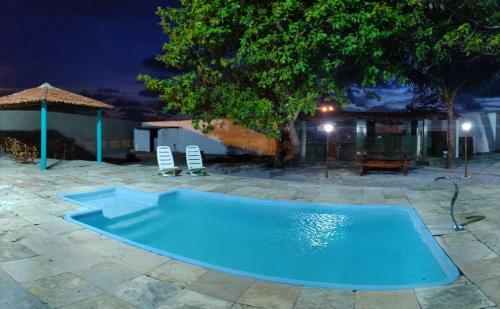 Hostal Casa Do Jack Em Praia Bela-pb