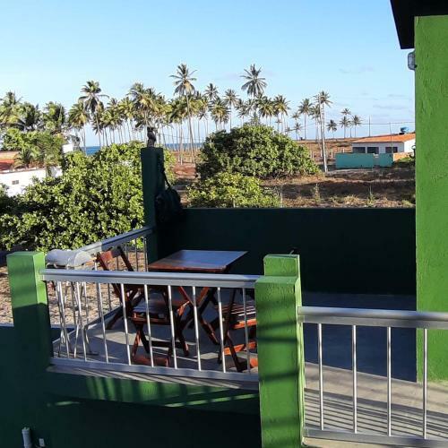 Hostal Vida Linda Su�te