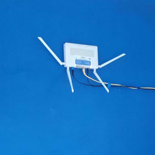 Hostal Vida Linda Su�te