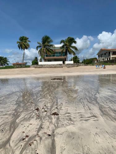 Casa De Praia Pitimbu