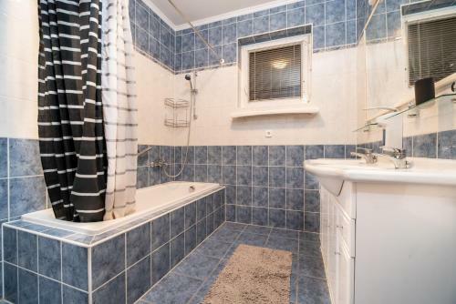 Grand Apartmanh�z Gyenesdi�s
