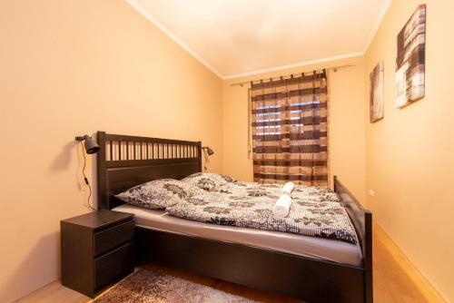 Grand Apartmanh�z Gyenesdi�s